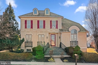 1632 Copper Beech Rd, Huntingdon Valley, PA 19006