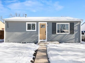7940 Ivywood St, Commerce City, CO 80022