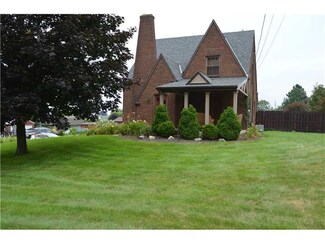 1340 Country Club Rd, Monongahela, PA 15063