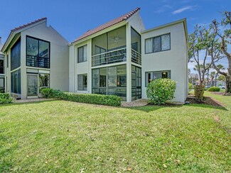 5715 Fairway Park Dr Unit 1010, Boynton Beach, FL 33437