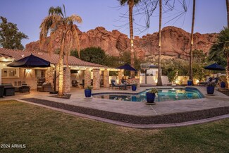 4731 E Rancho Dr, Phoenix, AZ 85018