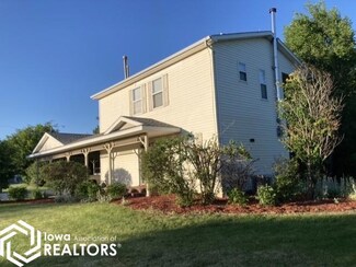 1001 Oakwood Blvd, Fairfield, IA 52556