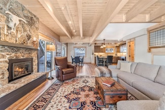 2650 Medicine Springs Dr Unit 11, Steamboat Springs, CO 80487