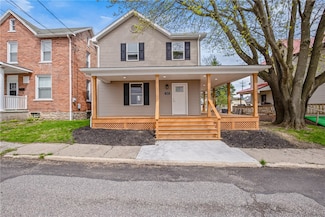 529 S Ankeny Ave, Somerset, PA 15501