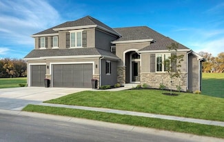 12455 N Arbor Way, Platte City, MO 64079