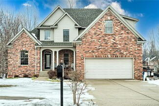 4045 Viewcrest Loop, Floyds Knobs, IN 47119