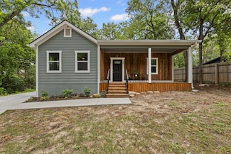 309 Soward Ave, Weatherford, TX 76086
