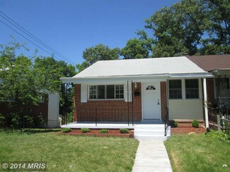 7016 Freeport St, Hyattsville, MD 20784