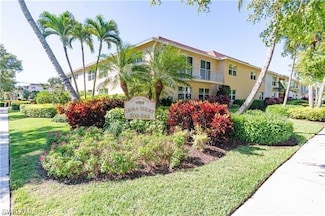 578 Broad Ave S Unit 578, Naples, FL 34102