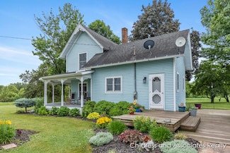 13872 Hastings Rd, Freeport, MI 49325