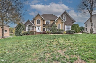 1005 Willows Trace Dr, Johnson City, TN 37601