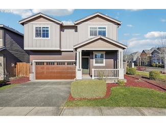 6195 NE Sherborne St, Hillsboro, OR 97124