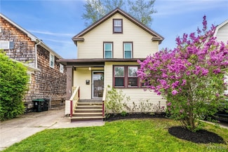 364 Hamilton Blvd, Buffalo, NY 14217