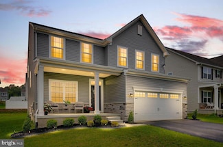 119 Norwich St, Woolwich Township, NJ 08085