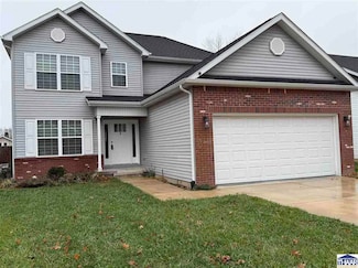 1589 S Birch Grove St, Terre Haute, IN 47803