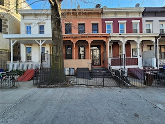 1076 Lafayette Ave, Brooklyn, NY 11221
