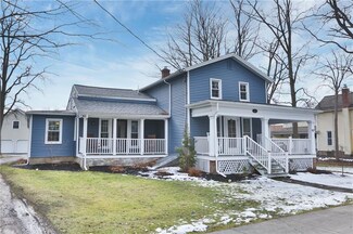 63 East St Unit 65, Honeoye Falls, NY 14472