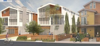 980 Stanford Ave, Emeryville, CA 94608