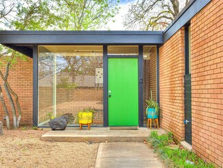 3316 N Preston Dr, Oklahoma City, OK 73122