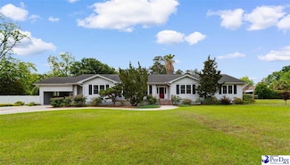 115 Ford Ave, Mullins, SC 29574