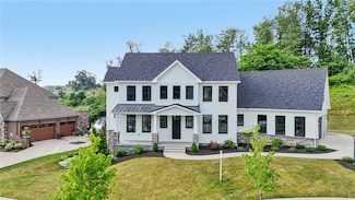 205 Carry Back Ct, Cranberry Township, PA 16066