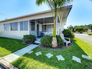 10315 Cortez Rd W Unit 6E, Bradenton, FL 34210