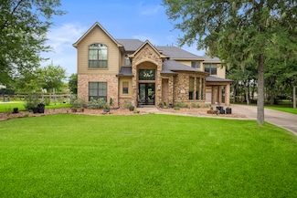 3423 Woodbine Dr, Fulshear, TX 77441