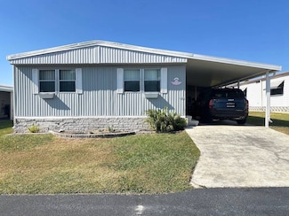 3222 Railway Ave, Lakeland, FL 33805