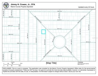 0 SW 155th Ave, Ocala, FL 34481