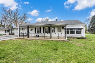 744 Sweetbriar Ave, Whiteland, IN 46184