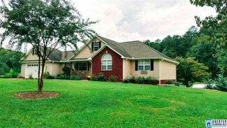 140 Carriage Dr, Ashville, AL 35953