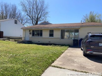 1926 W 47th Place, Tulsa, OK 74107