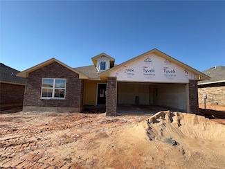 2329 SE 89th Terrace, Oklahoma City, OK 73160