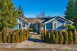 3107 N Orchard St, Tacoma, WA 98407
