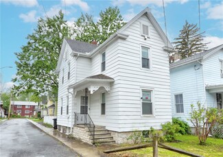 23 Park Ave, Geneva, NY 14456