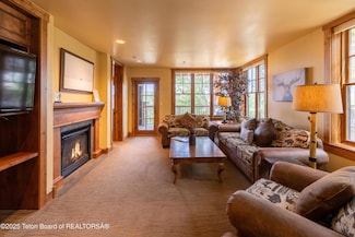 548 Snow King Loop Unit 4820, Jackson, WY 83001