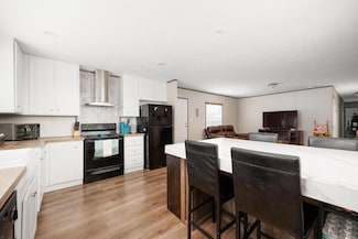 8565 Smith Calhoun Rd Unit 5, Plain City, OH 43064