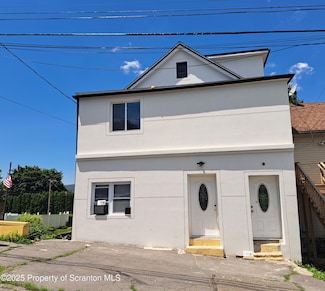 1906 Prospect Ave Unit 2, Scranton, PA 18505