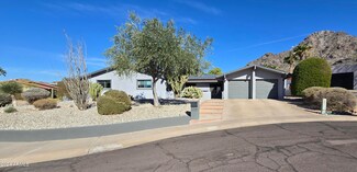2237 E Nicolet Ave, Phoenix, AZ 85020
