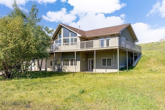 615 Green Acres Dr, Butte, MT 59701