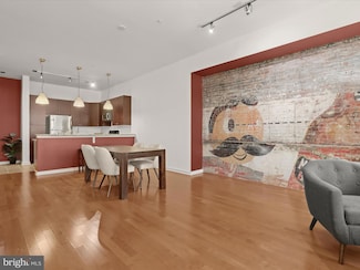 1209 N Charles St Unit 107, Baltimore, MD 21201