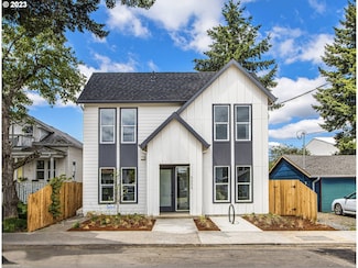 6217 SE 83rd Ave Unit 5, Portland, OR 97266
