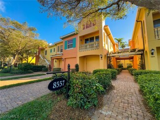 8557 Via Garibaldi Cir Unit 103, Estero, FL 33928