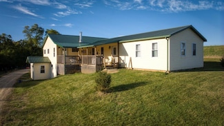 17155 County Highway F, Norwalk, WI 54648