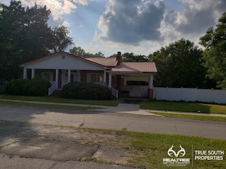 137 N Main St, Brunson, SC 29911