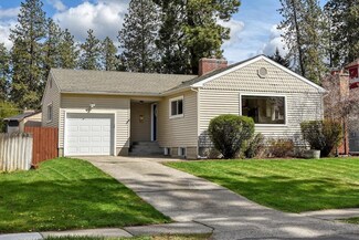 4107 S Perry St, Spokane, WA 99203