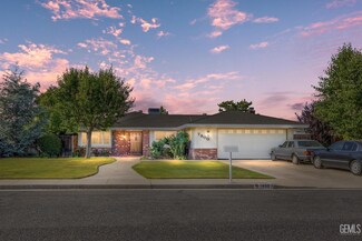 7800 Kimberly Ave, Bakersfield, CA 93308