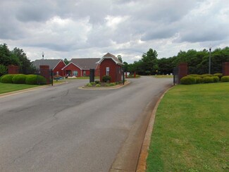 105 Ridge Point, Sheffield, AL 35660