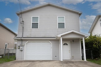 425 Apple St, Hazard, KY 41701