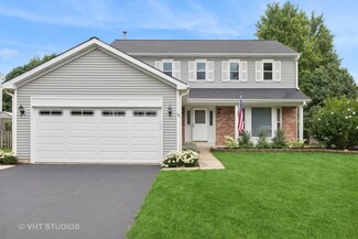 59 Mohawk St, Cary, IL 60013